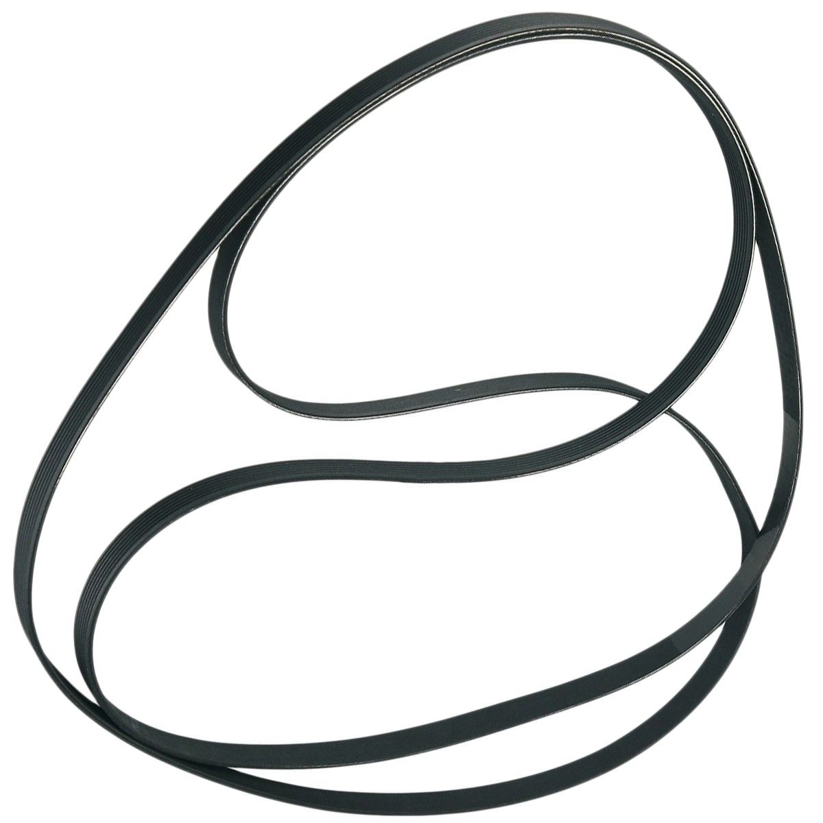 Cinghia Eureka 1266 J5 Originale - Lavatrice Whirlpool 294799 Cinghia Eureka 1266 J5 Originale - Lavatrice Whirlpool 294799