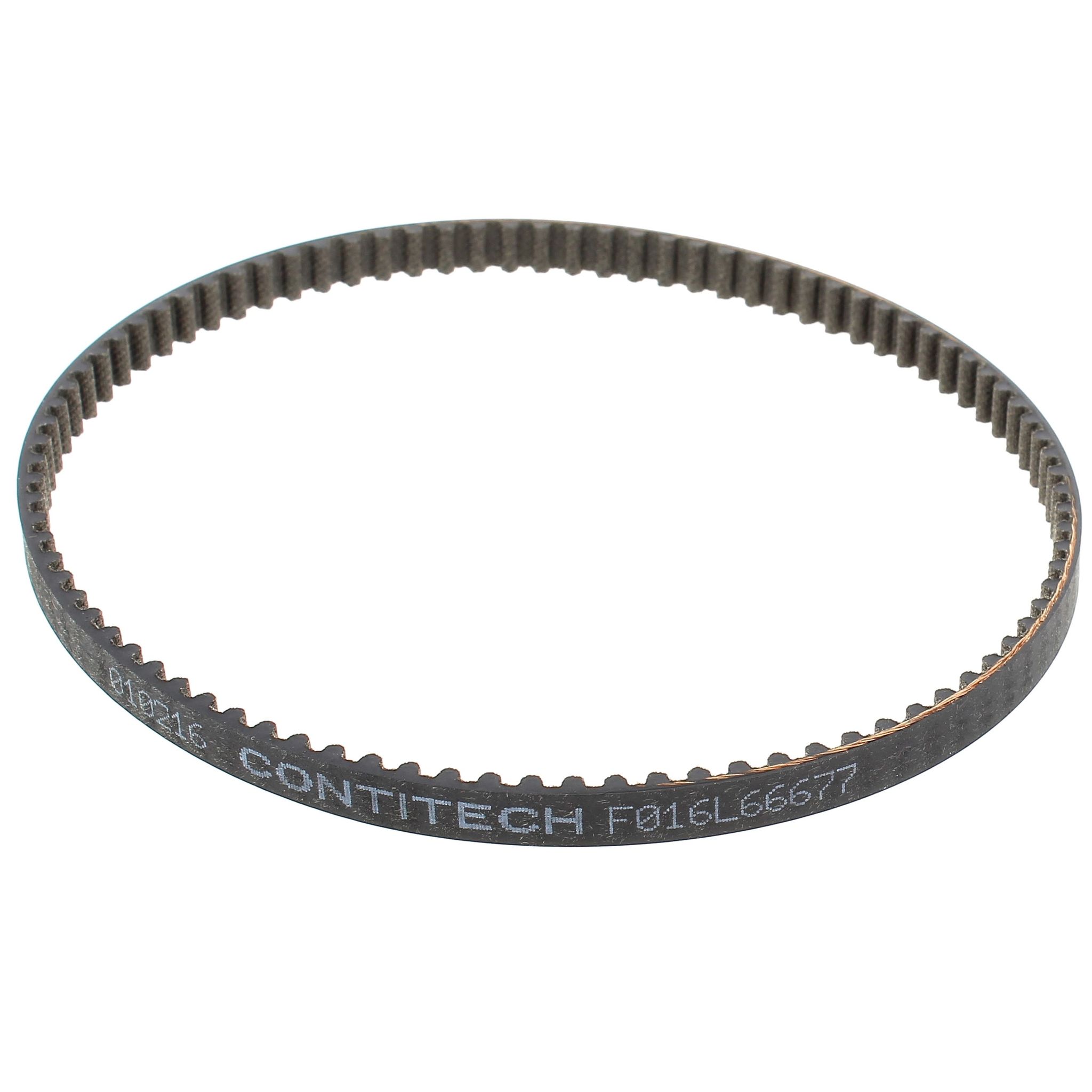 Cinghia F016l66677 Per Tosaerba Bosch Cinghia F016l66677 Per Tosaerba Bosch
