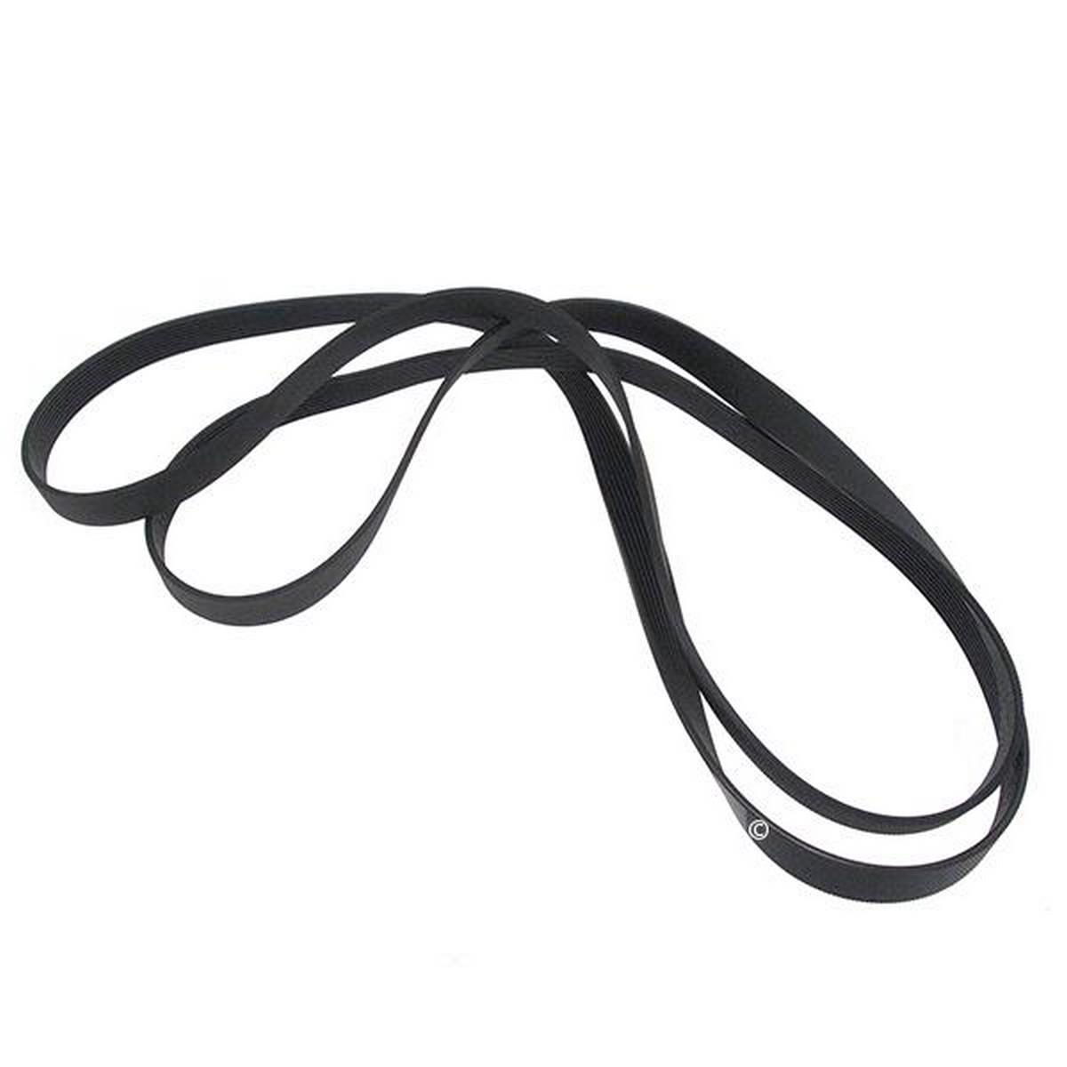 Cinghia H9 1860mm Originale - Asciugatrice Indesit 443153663946177259