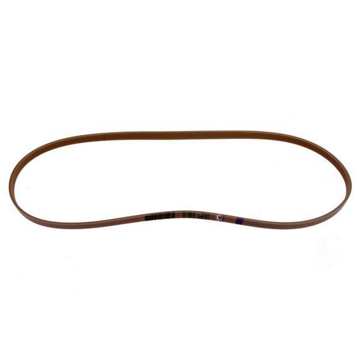 Cinghia - Lavatrice Electrolux 536423307640613612 Cinghia - Lavatrice Electrolux 536423307640613612