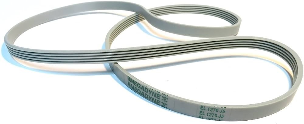 Cinghia Lavatrice Samsung 1264 J5 - 1270 J5 Ariston Whirlpool 481935810049 - 481 Cinghia Lavatrice Samsung 1264 J5 - 1270 J5 Ariston Whirlpool 481935810049 - 481