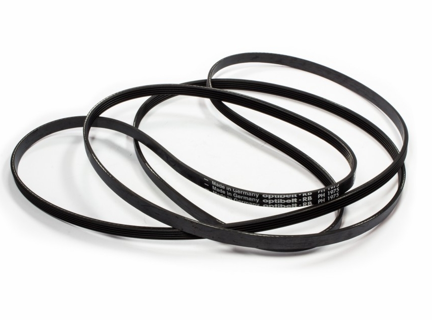 Cinghia Rigata Elastica Asciugatrice 1975 H7 Rex Electrolux Samsung Cinghia Rigata Elastica Asciugatrice 1975 H7 Rex Electrolux Samsung