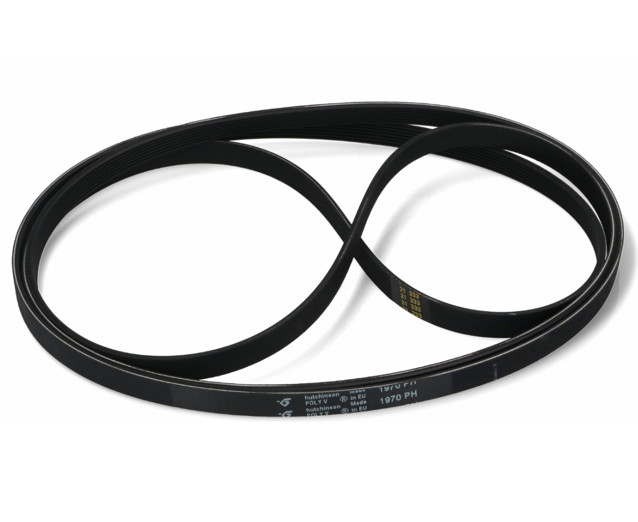 Cinghia Rigata Per Asciugatrice Poly-v 1970 H7 Samsung Gorenye Whirlpool Cinghia Rigata Per Asciugatrice Poly-v 1970 H7 Samsung Gorenye Whirlpool