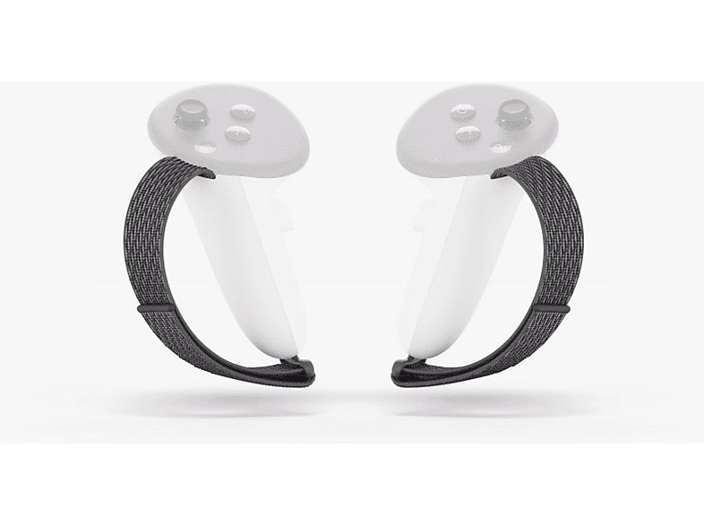 Cinturini attività per controller Touch Plus META QUEST visori VR 3/3S