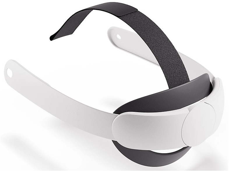 Cinturino Elite per visori VR META QUEST 3/3S