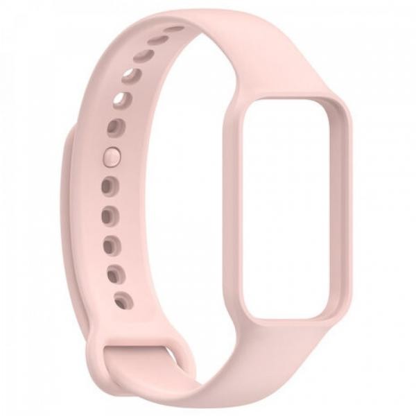 Cinturino Xiaomi per braccialetto attività Redmi Smart Band 2 - Colore rosa Cinturino Xiaomi per braccialetto attività Redmi Smart Band 2 - Colore rosa