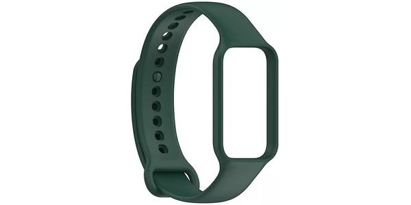 Cinturino Xiaomi per braccialetto attività Redmi Smart Band 2 - Colore verde Cinturino Xiaomi per braccialetto attività Redmi Smart Band 2 - Colore verde