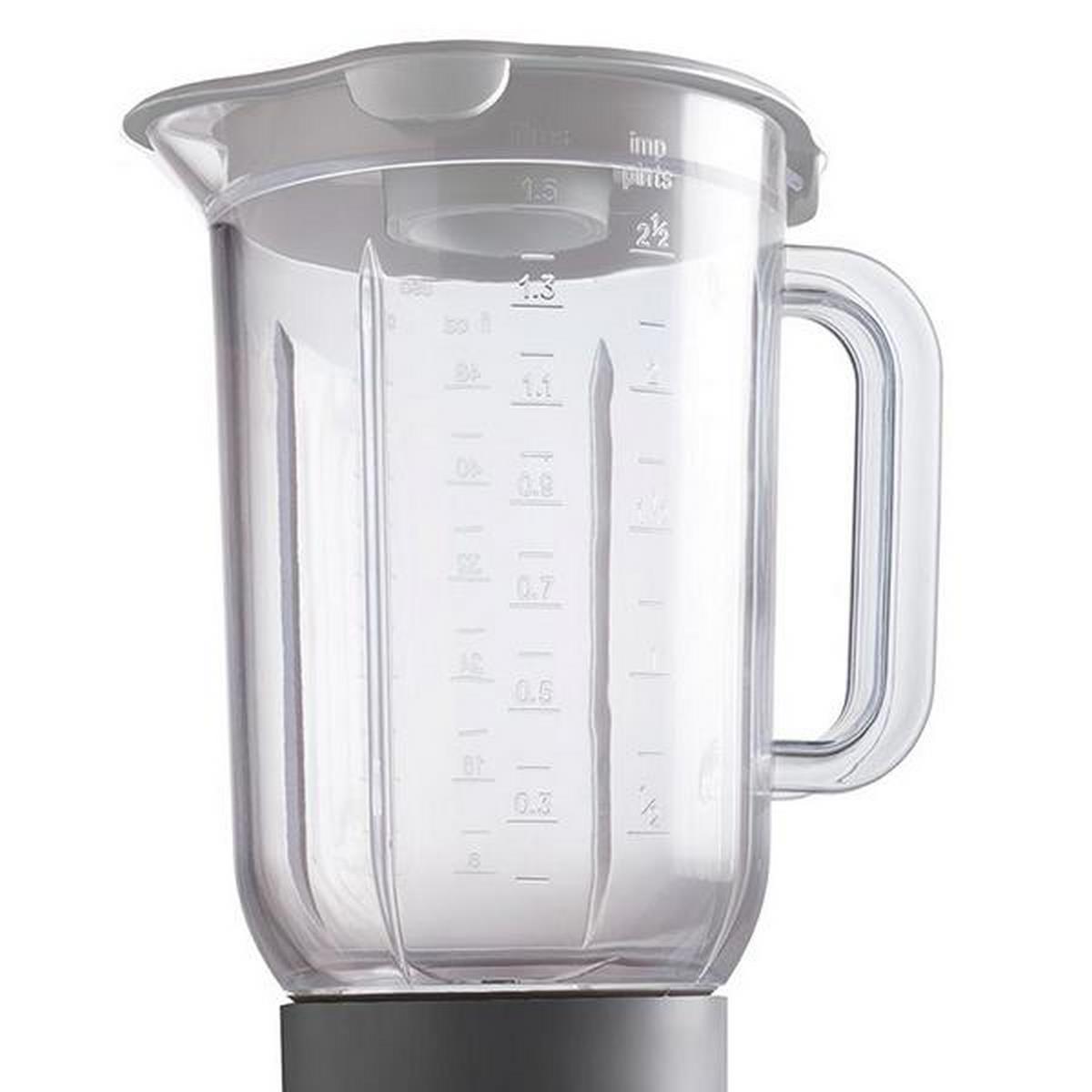 Ciotola Acrilico Semplice (senza Base O Coperchio) - Robot Da Cucina E Cuocitutto Kenwood 1217083662734219263