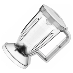 Ciotola Blender (tritatutto) Originale - Robot Da Cucina E Cuocitutto Bosch 304689 Ciotola Blender (tritatutto) Originale - Robot Da Cucina E Cuocitutto Bosch 304689