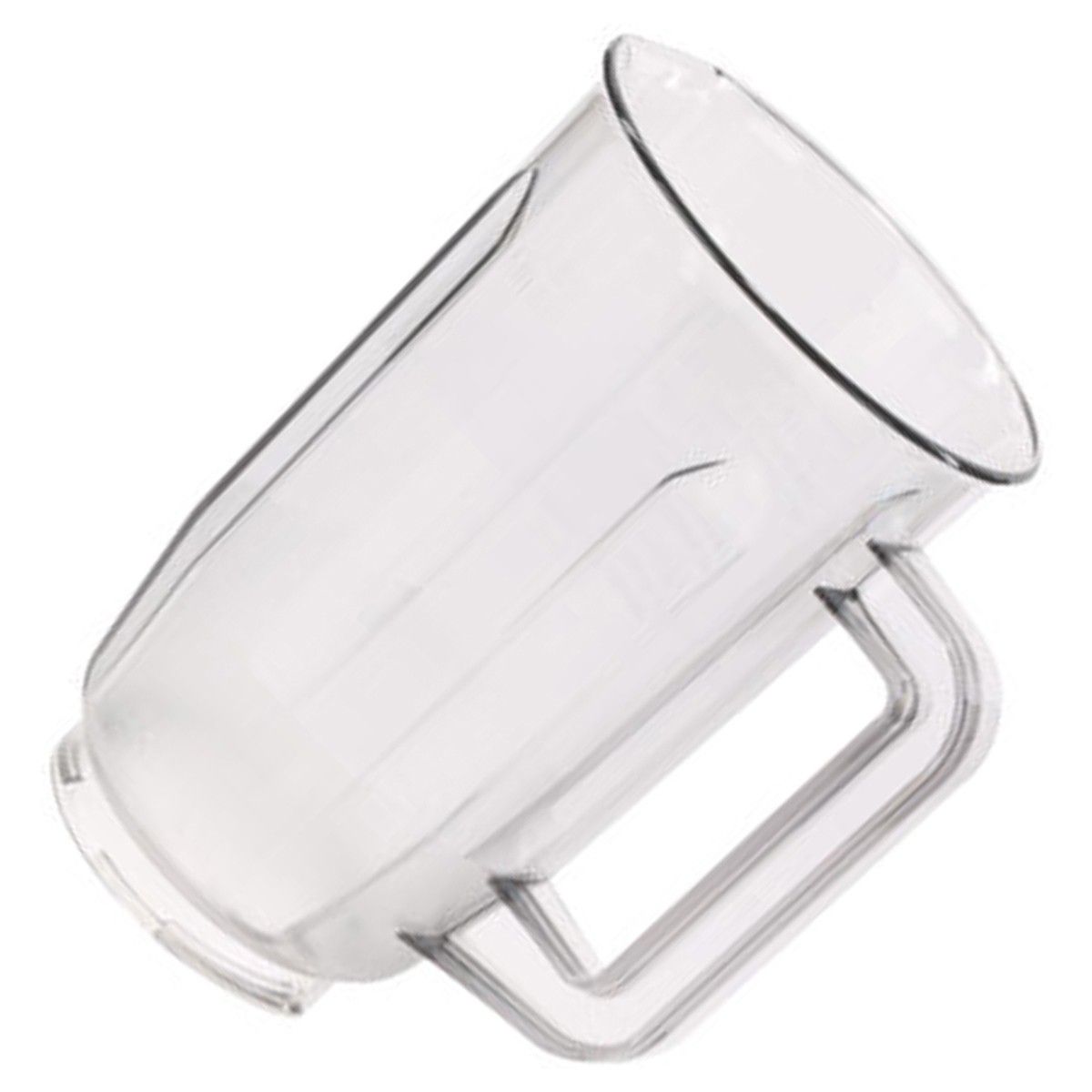 Ciotola Blender (tritatutto) Originale - Robot Da Cucina E Cuocitutto Bosch 3047033662734896235