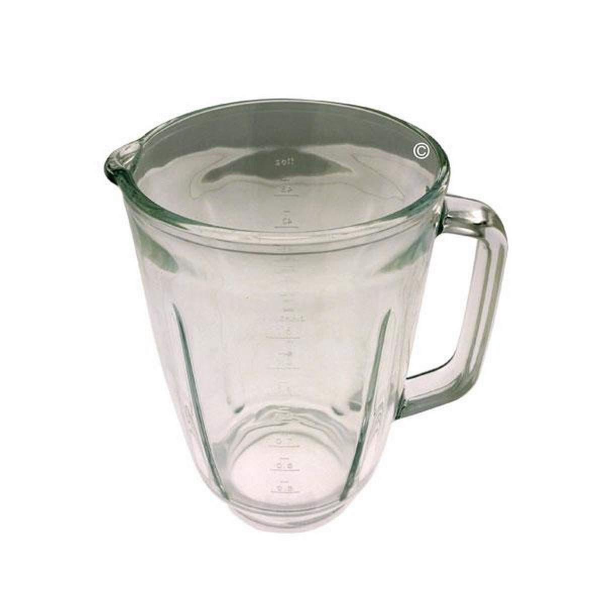 Ciotola Del Frullatore/mixer Semplice 1,5l (senza Coperchio) - Robot Da Cucina E Cuocitutto Kenwood 512453663946057872 Ciotola Del Frullatore/mixer Semplice 1,5l (senza Coperchio) - Robot Da Cucina E Cuocitutto Kenwood 512453663946057872