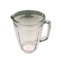 Ciotola Del Frullatore/mixer Semplice 1,5l (senza Coperchio) - Robot Da Cucina E Cuocitutto Kenwood 51245