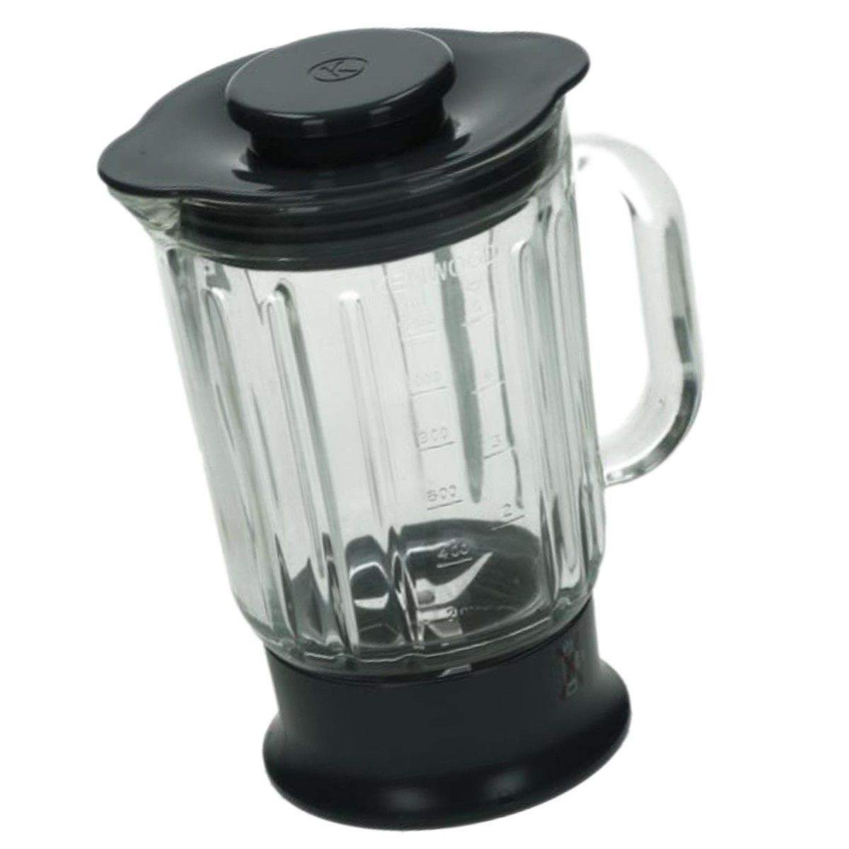 Ciotola Frullatore Completa - Robot Da Cucina E Cuocitutto Kenwood 2526033663946758236