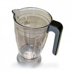 Ciotola Frullatore (mixer) Semplice - Robot Da Cucina E Cuocitutto - Philips - 91504