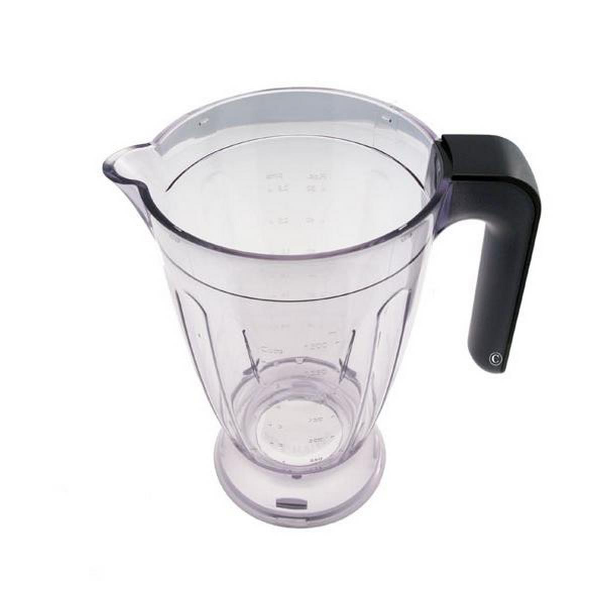 Ciotola Frullatore (mixer) Semplice - Robot Da Cucina E Cuocitutto Philips 915043662734203514