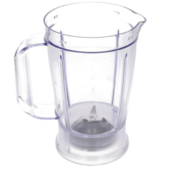 Ciotola Frullatore - Robot Da Cucina E Cuocitutto - Kenwood - 2525945011423921815