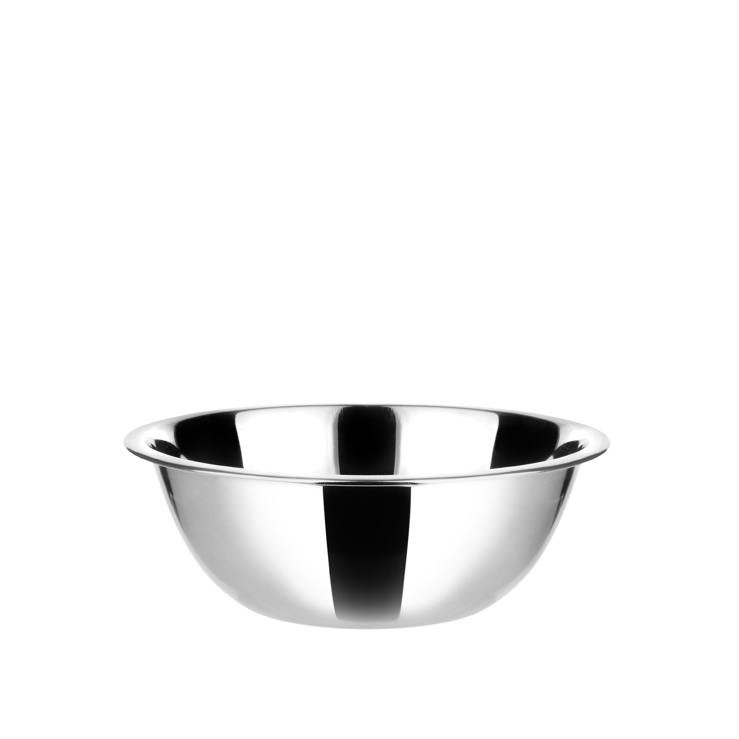 Ciotola Ideale 22 cm in acciaio inox