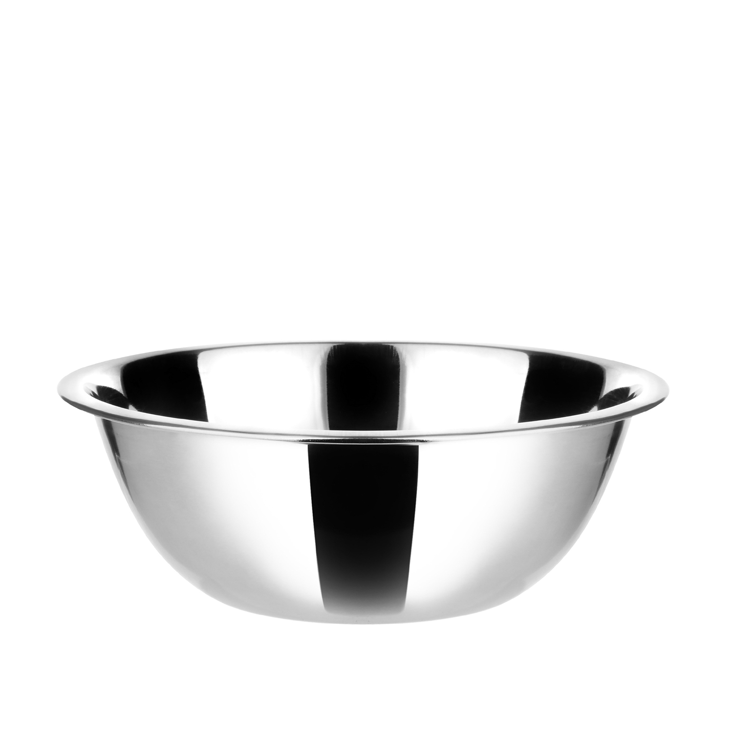 Ciotola Ideale 26 cm in acciaio inox