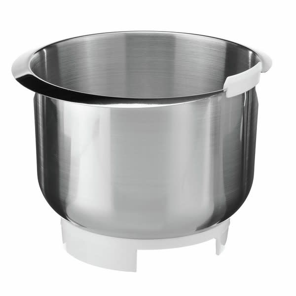 Ciotola In Acciaio Inox Muz4er2 - Robot Da Cucina Bosch Ciotola In Acciaio Inox Muz4er2 - Robot Da Cucina Bosch