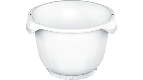 Ciotola Mescolatrice Originale - Robot Da Cucina E Cuocitutto Bosch 43477694242002951379