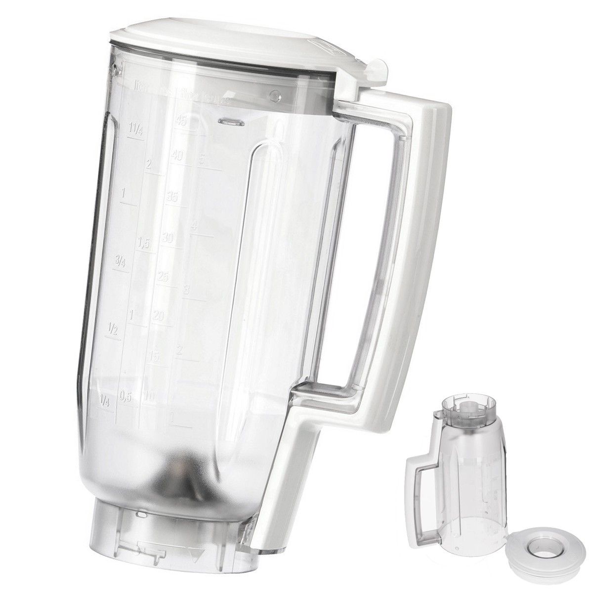 Ciotola Mixer Originale - Robot Da Cucina E Cuocitutto Bosch 2934703663946639085 Ciotola Mixer Originale - Robot Da Cucina E Cuocitutto Bosch 2934703663946639085