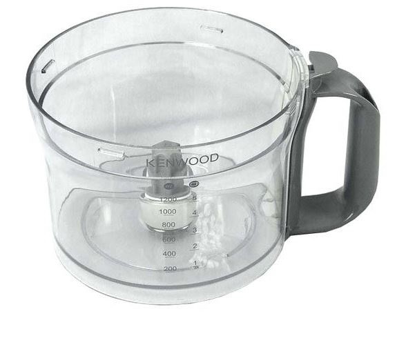 Ciotola Multifunzione Completa - Robot Da Cucina E Cuocitutto Kenwood 2610843663946893104 Ciotola Multifunzione Completa - Robot Da Cucina E Cuocitutto Kenwood 2610843663946893104