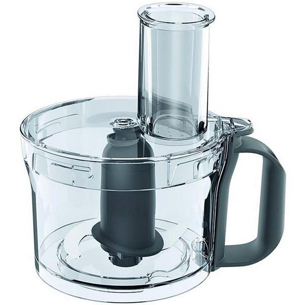 Ciotola Multifunzione Completa - Robot Da Cucina E Cuocitutto Kenwood 2610843663946925683