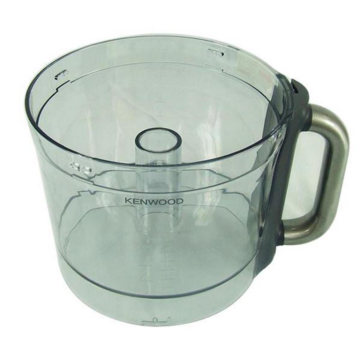 Ciotola - Robot Da Cucina E Cuocitutto Kenwood 261131 Ciotola - Robot Da Cucina E Cuocitutto Kenwood 261131