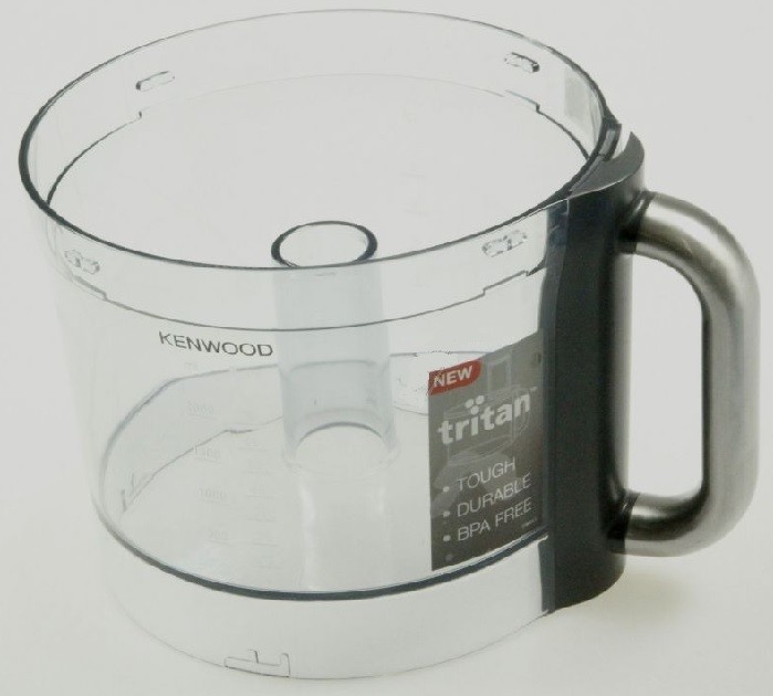Ciotola - Robot Da Cucina E Cuocitutto Kenwood 2611313663946859711