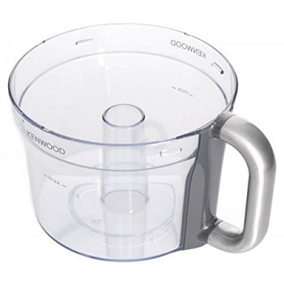 Ciotola Semplice - Robot Da Cucina E Cuocitutto - Kenwood - 1211173662734389171