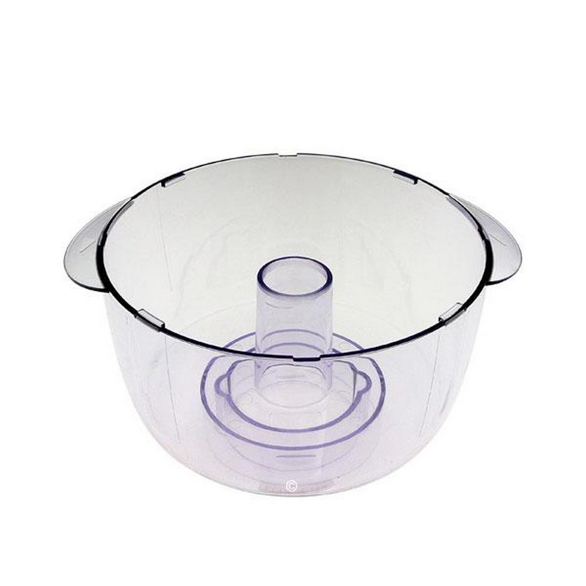 Ciotola Semplice - Robot Da Cucina E Cuocitutto Kenwood 97455