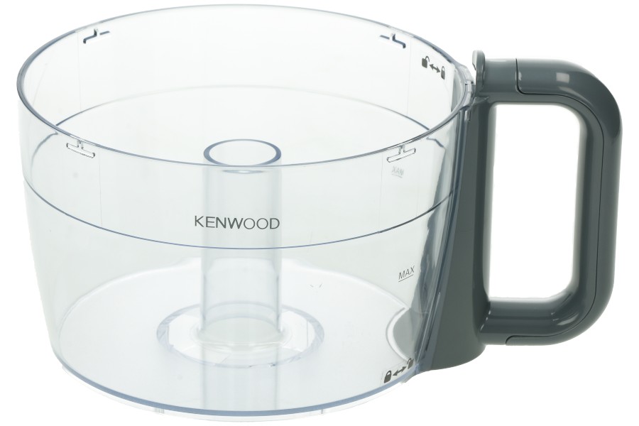 Ciotola Semplice (senza Coperchio) - Robot Da Cucina E Cuocitutto Kenwood 1219543663946768860