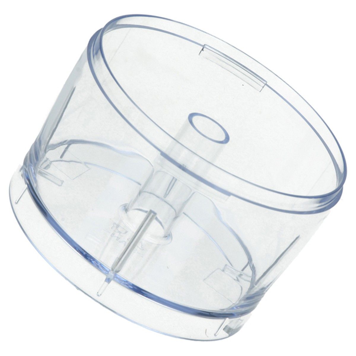Ciotola Sminuzzatrice - Robot Da Cucina E Cuocitutto Kenwood 296581