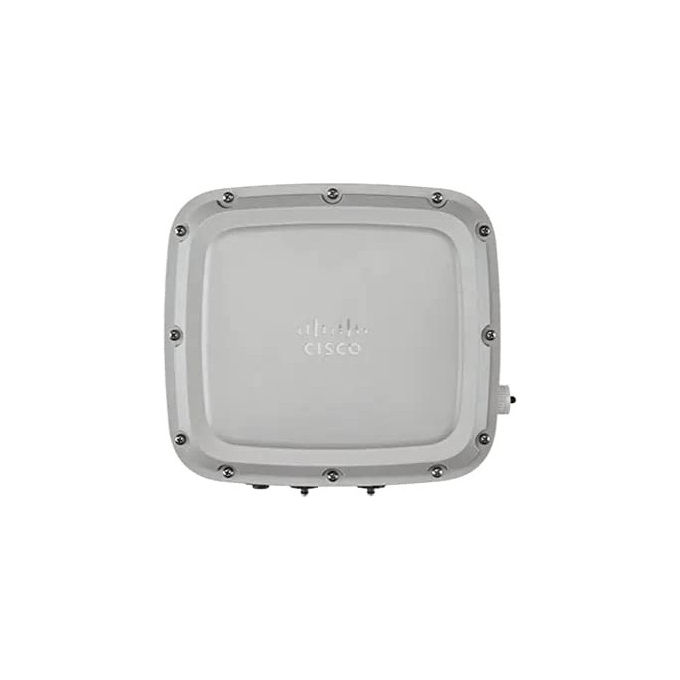 Cisco 85176990 Punto di Accesso Wi-Fi 6 da esterno Antenna Interna Catalyst 9124AXI-E