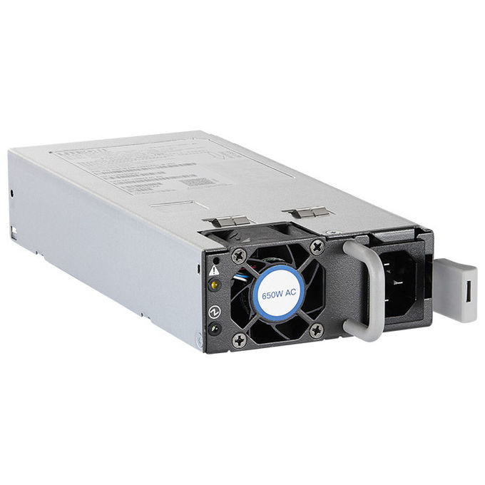 Cisco alimentatore AC 650W C9K-PWR-650WACL-R= per Catalyst 9500 efficienza 94% server tensione 90-264V