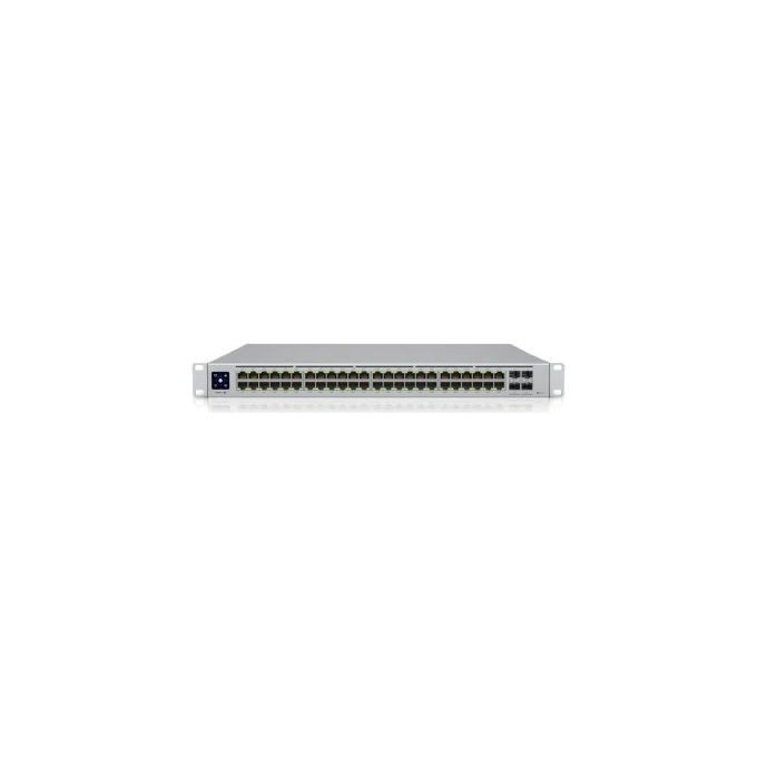 Cisco C1300X-24MU-4X Switch Catalyst 1300X 24 Porte 2.5G UPoE 4 Uplink SFP+ 10G 25G Stacking