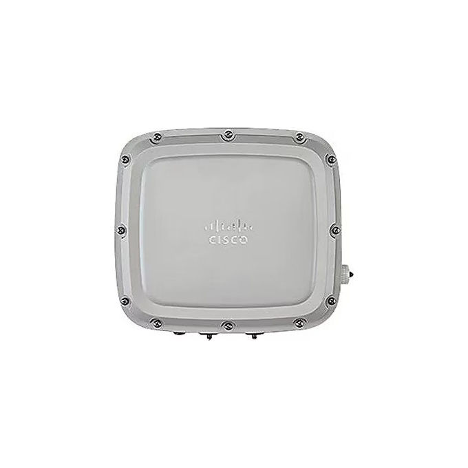 Cisco C9124-CVR1= Copertura per Dispositivi di Rete Sovraverniciabile per Catalyst 9124AXD 9124AXI