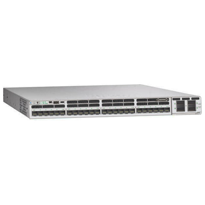 Cisco C9300X-24HX-E Switch di Rete 24 Porte Gigabit Ethernet Catalyst 9300X-24HX-E