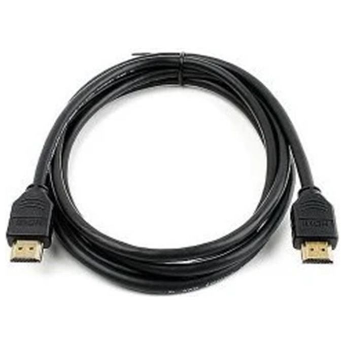 Cisco CAB-2HDMI-1.5M-GR= Cavo HDMI HDMI 2.0 1,5 m 18 Gbps 4K@60Hz colore Grigio