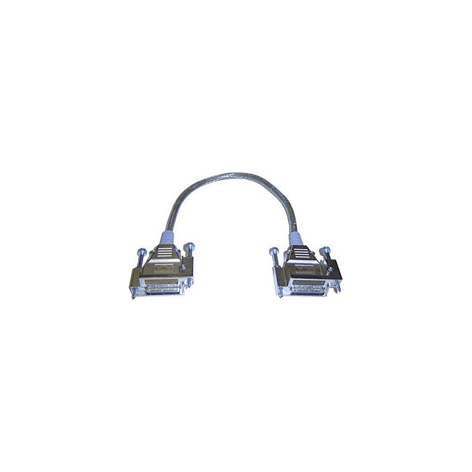 Cisco CAB-SPWR-35CM= Cavo di Alimentazione 0,35 m colore Nero Cisco CAB-SPWR-35CM= Cavo di Alimentazione 0,35 m colore Nero