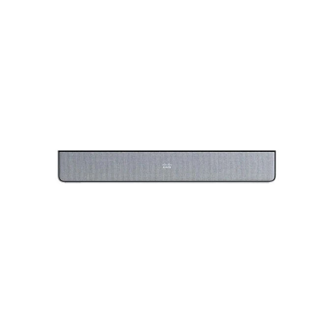 Cisco, Copertura posteriore, Grigio, Accessorio per videoconferenza, CS-DESKPRO-MG= Cisco, Copertura posteriore, Grigio, Accessorio per videoconferenza, CS-DESKPRO-MG=