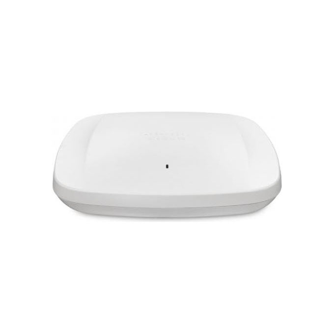 Cisco CW9166I-E Access Point Wireless Tri-Band Wi-Fi 6E Catalyst 9166I Cisco CW9166I-E Access Point Wireless Tri-Band Wi-Fi 6E Catalyst 9166I