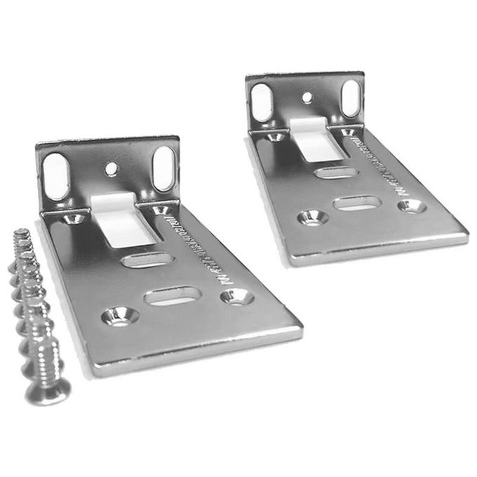 Cisco, KIT_ Montaggio Rack 19'' 1U, Ricambio Catalyst 8200, C8200-RM-19-1R= Cisco, KIT_ Montaggio Rack 19'' 1U, Ricambio Catalyst 8200, C8200-RM-19-1R=