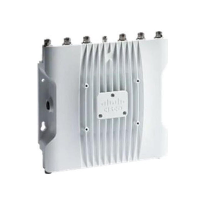 Cisco, Punto di Accesso Wireless, IW9167I Heavy Duty, Esterno, Wi-Fi 6E, Bluetooth 5.0 Cisco, Punto di Accesso Wireless, IW9167I Heavy Duty, Esterno, Wi-Fi 6E, Bluetooth 5.0