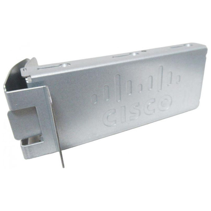 Cisco PWR-C5-BLANK= Pannello cieco alimentazione per Catalyst 9500 colore Grigio