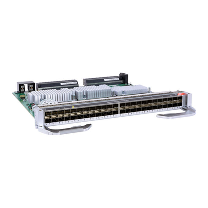 Cisco scheda di linea C9600-LC-48YL= Catalyst 9600 48 porte SFP+ SFP28 1-10-25 Gigabit modulo plug-in