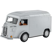 Citroen Type H, Giochi di costruzione