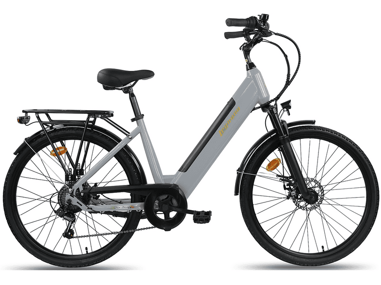 Citybike LEGNANO ARIA FLOW 26