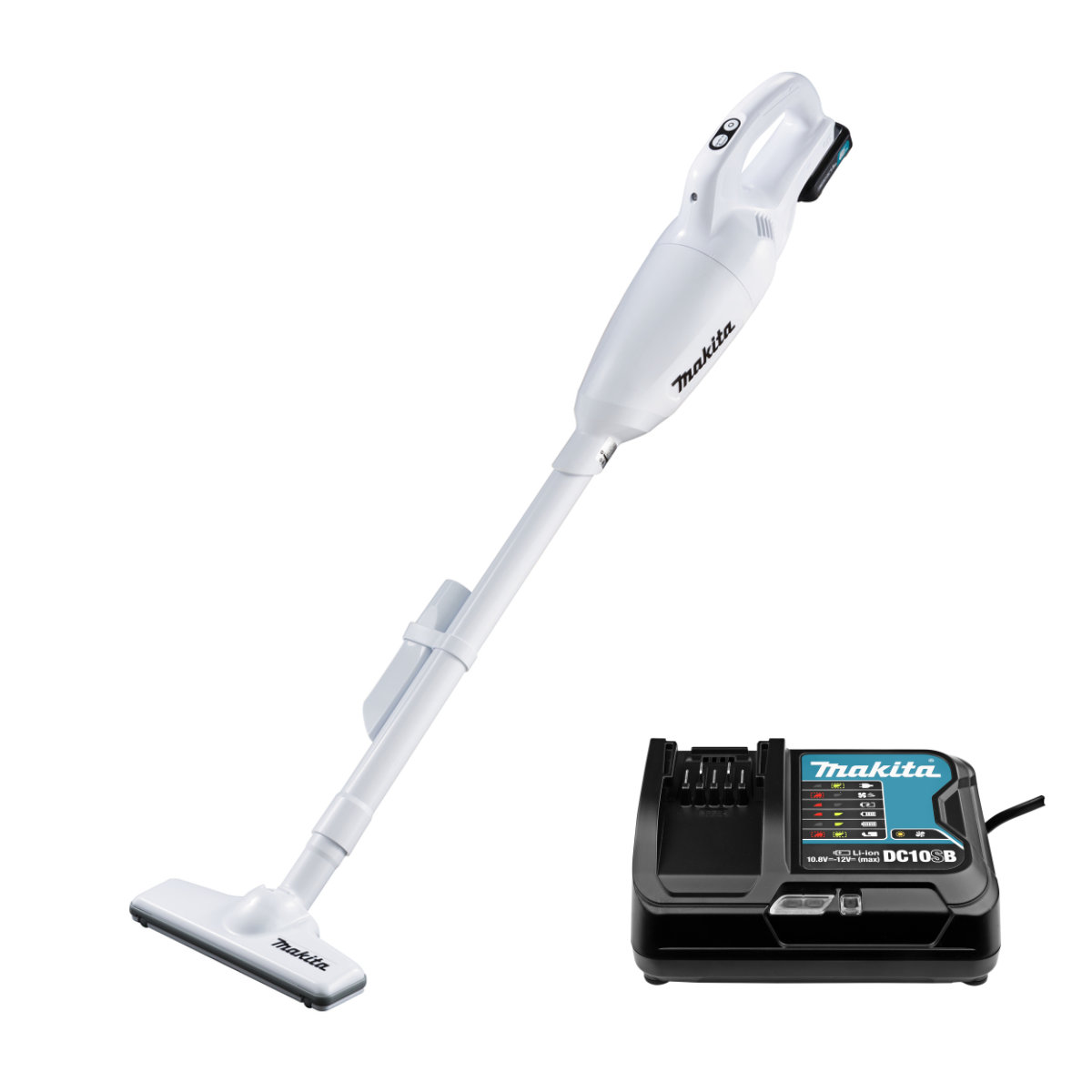 Cl108fdsa Aspiratore 12v - Makita