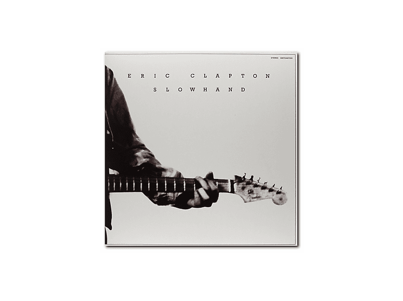 Clapton Eric - Slowhand (180 Gr.) Vinile